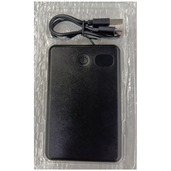 アイトス（株） Ｖネックヒーターベスト Y8316 Ｖネックヒーターベスト Y8316-010-LL