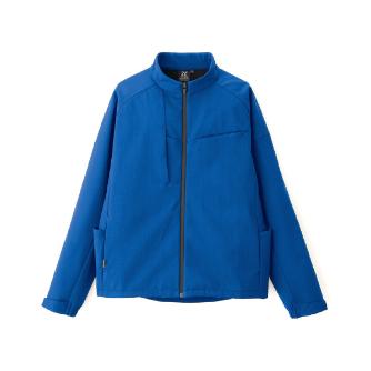 アイトス（株） 裏フリース防寒ジャケット 10319 裏フリース防寒ジャケット AZ-10319-006-3S