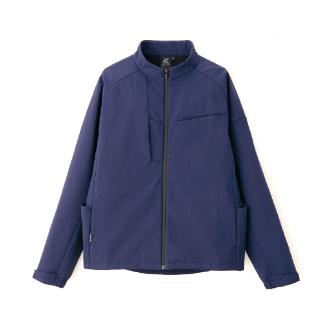 アイトス（株） 裏フリース防寒ジャケット 10319 裏フリース防寒ジャケット AZ-10319-008-3L