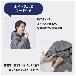（株）キングジム 着る布団＆エアーマット BFT 着る布団＆エアーマット BFT-003-DG