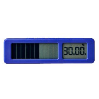 （株）キングジム ビジュアルバータイマー プチ VBT5 ビジュアルバータイマー　プチ VBT5-B