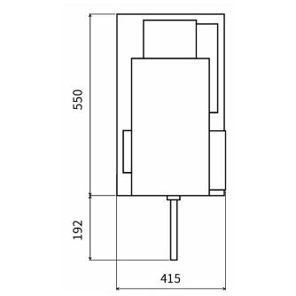 平和テクニカ（株） ファインカット/セフティ(汎用) ファインカット／セフティ３３型汎用タイプ SS33W