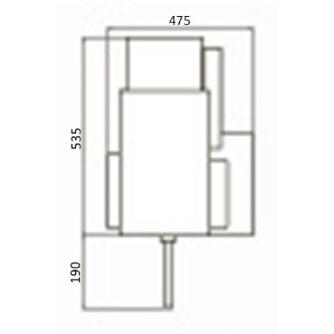 平和テクニカ（株） ファインカット/セフティ(汎用) ファインカット／セフティ３１型汎用タイプ SS31W