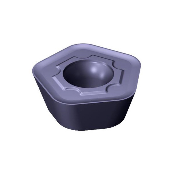 サンドビック（株） コロミル419 チップ 419N コロミル４１９　チップ　【Ｃ】 419N-140530E-SM 1240
