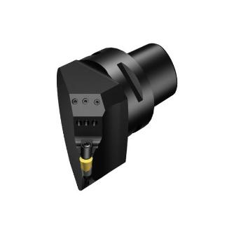 サンドビック（株） T-Max カッティングユニット C5-CRSN Ｔ－Ｍａｘ　カッティングユニット　【Ｆ】 C5-CRSCR-35060-06A