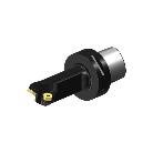 サンドビック（株） コロターンPI 旋削加工ユニット C6-PI