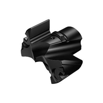 サンドビック（株） コロドリルDE10 ドリルチップ DE10 コロドリルＤＥ１０　ドリルチップ　【Ｅ】 DE10-0950-095-M5F 4334