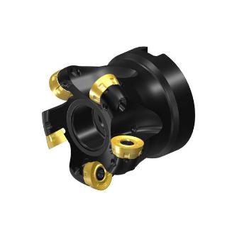 サンドビック（株） コロミルMR20 カッター MR20 コロミルＭＲ２０　カッター　【Ｆ】 MR20-AR051R19-13M