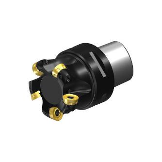 サンドビック（株） コロミルMR20 カッター MR20 コロミルＭＲ２０　カッター　【Ｆ】 MR20-AR052C5-13M