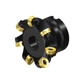 サンドビック（株） コロミルMR20 カッター MR20 コロミルＭＲ２０　カッター　【Ｆ】 MR20-AR063R19-13H