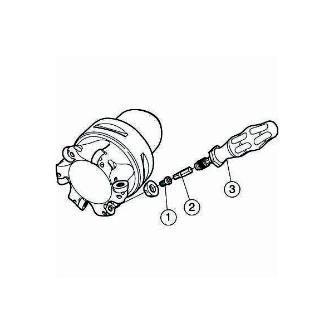 サンドビック（株） コロミルMR20 カッター MR20 コロミルＭＲ２０　カッター　【Ｆ】 MR20-AR066C6-13H