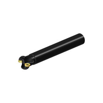 サンドビック（株） コロミルMR20 カッター MR20 コロミルＭＲ２０　カッター　【Ｆ】 MR20-R032A25-12M