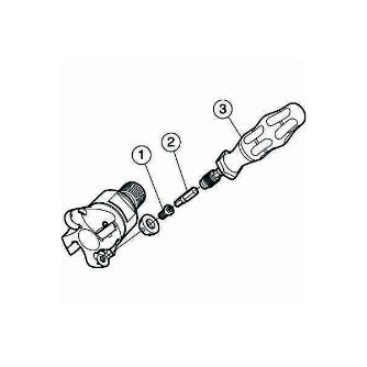 サンドビック（株） コロミルMR20 カッター MR20 コロミルＭＲ２０　カッター　【Ｆ】 MR20-R035T16-12M