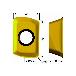 サンドビック（株） コロミル MS20チップ MS20-10T コロミルＭＳ２０　チップ　【Ｃ】 MS20-10T308E-L50 1240