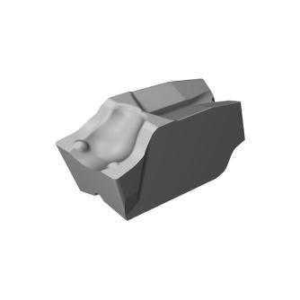 サンドビック（株） コロカットQF チップ QFT-G コロカットＱＦ端面溝入加工用チップ【Ｃ】 QFT-G-0300-02-GF 1205