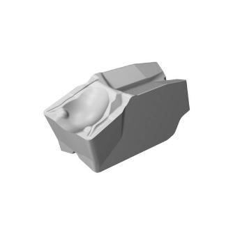 サンドビック（株） コロカットQF チップ QFT-G コロカットＱＦ端面溝入加工用チップ【Ｃ】 QFT-G-0300-03-TF 1205
