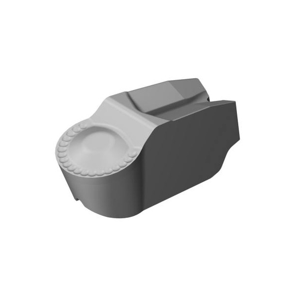サンドビック（株） コロカットQF チップ QFT-G コロカットＱＦ端面溝入加工用チップ【Ｃ】 QFT-G-0300-RM 1205