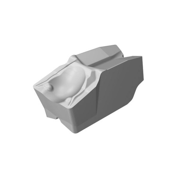 サンドビック（株） コロカットQF チップ QFU-H コロカットＱＦ端面溝入加工用チップ【Ｃ】 QFU-H-0400-03-TF 1205