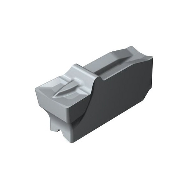 サンドビック（株） コロカットQI チップ QI-NG コロカットＱＩ　溝入れ加工用チップ【Ｃ】 QI-NG-0300-0002-GF 1205