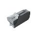 サンドビック（株） コロカットQI チップ QI-NG コロカットＱＩ　溝入れ加工用チップ【Ｃ】 QI-NG-0300-0002-GF 1205