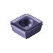 サンドビック（株） コロミル210 チップ R210 コロミル２１０　チップ　【Ｃ】 R210-09 04 14E-MM 1240