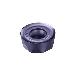 サンドビック（株） コロミル200 チップ RCHT コロミル２００　チップ　【Ｃ】 RCHT 10 T3 M0-ML 1240