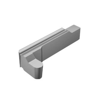 サンドビック（株） コロカット1-2 チップ RG123 コロカット１－２　倣い加工用チップ【Ｃ】 RG123H1-0400-0020-RS1205