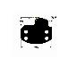 サンドビック（株） T-Max カッティングヘッド SL70-CRDC Ｔ－Ｍａｘ　旋削加工用ヘッド　【Ｆ】 SL70-CRDCR-18-06A