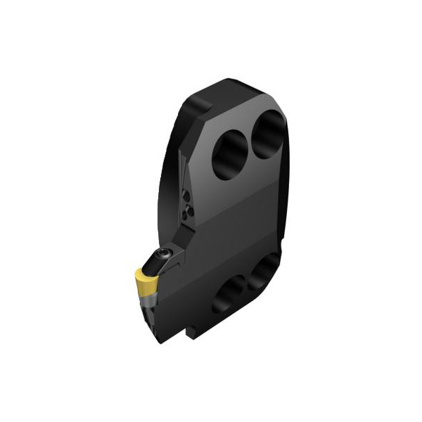 サンドビック（株） T-Max カッティングヘッド SL70-CRDC Ｔ－Ｍａｘ　旋削加工用ヘッド　【Ｆ】 SL70-CRDCR-35-06A
