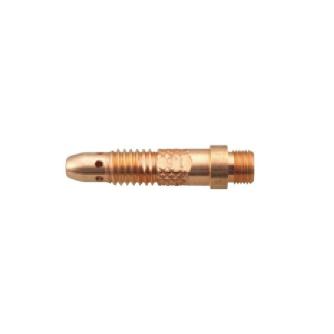パナソニックＦＳエンジニアリング（株）溶接 TIGコレットボディ TEB ＴＩＧコレットボディ　３．２Φ TEB00095