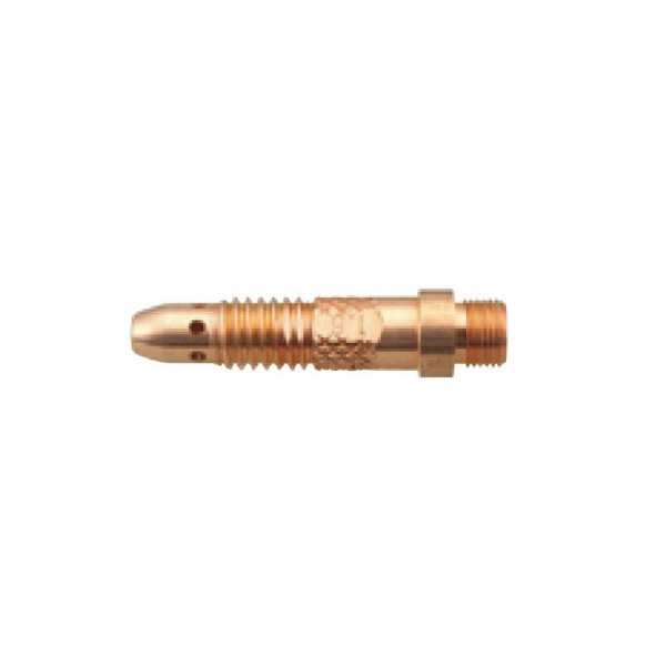 パナソニックＦＳエンジニアリング（株）溶接 TIGコレットボディ TEB ＴＩＧコレットボディ　３．２Φ TEB00095