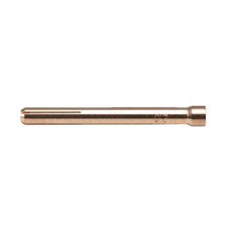 パナソニックＦＳエンジニアリング（株）溶接 TIGコレット TEC ＴＩＧコレット　２．０Φ TEC02010