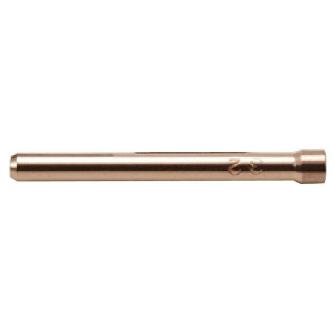 パナソニックＦＳエンジニアリング（株）溶接 TIGコレット TEC ＴＩＧコレット　３．２Φ TEC03209