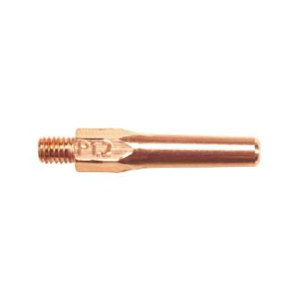 パナソニックＦＳエンジニアリング（株）溶接 Z2チップ TET Ｚ２チップＬ４５　１．０（ＣＲ） TET01067
