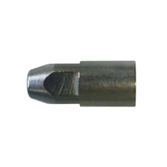 パナソニックＦＳエンジニアリング（株）溶接 150A用電極 TET02055 ＹＴ－１５ＰＤＷ３　電極（ＣＲ） TET02055