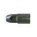 パナソニックＦＳエンジニアリング（株）溶接 150A用電極 TET02055 ＹＴ－１５ＰＤＷ３　電極（ＣＲ） TET02055
