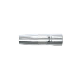 パナソニックＦＳエンジニアリング（株）溶接 CO2トーチ用ノズルS1(CR) TGN ＣＯ２トーチ用ノズルＳ１（ＣＲ） TGN00044