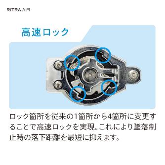 藤井電工（株） リトラ・エア リトラ・エア TL-RA91SV-21KSB-130KG-R23