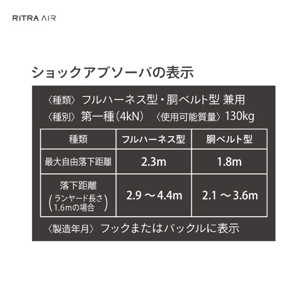 藤井電工（株） リトラ・エア リトラ・エア TL-2-RA91SV-21KSB-130KG-2R23
