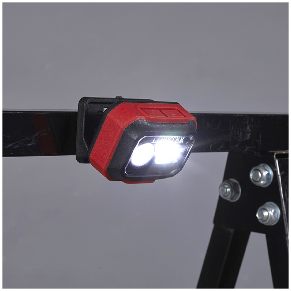 （株）ロブテックス LEDヘッドライト LLH ＬＥＤヘッドライト LLH1