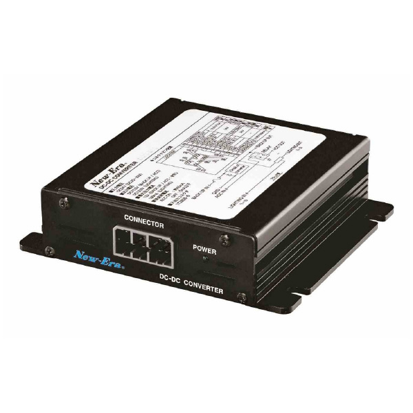 （株）ニューエラー DCACインバータ DDS ＤＣＤＣコンバータ DDS-208