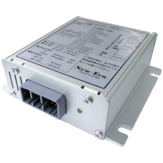 （株）ニューエラー DCACインバータ DDS ＤＣＤＣコンバータ DDS-212A