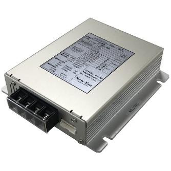 （株）ニューエラー DCACインバータ DDS ＤＣＤＣコンバータ DDS-220A