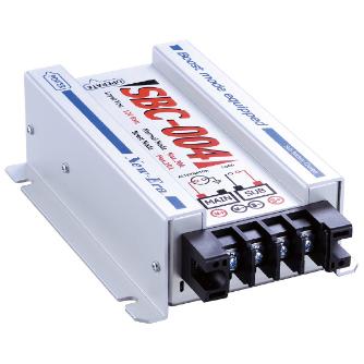 （株）ニューエラー 走行充電器 SBC 走行充電器 SBC-004