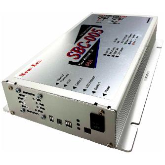 （株）ニューエラー 走行充電器 SBC 走行充電器 SBC-005