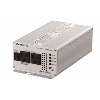 （株）ニューエラー DCACインバータ CSAS-A ＤＣＡＣインバータ CSAS-A352