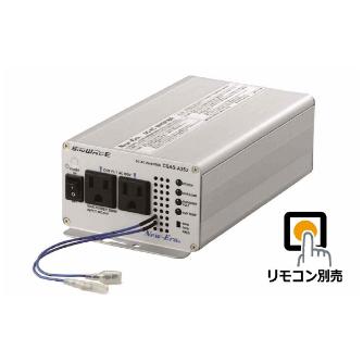 （株）ニューエラー DCACインバータ CSAS-A ＤＣＡＣインバータ CSAS-A352R