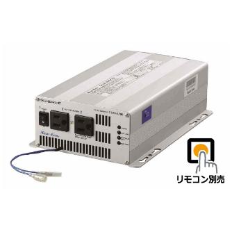 （株）ニューエラー DCACインバータ CSAS-A ＤＣＡＣインバータ CSAS-A700R