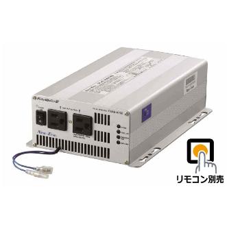 （株）ニューエラー DCACインバータ CSAS-A ＤＣＡＣインバータ CSAS-A702R