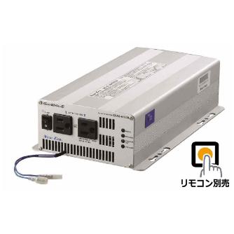 （株）ニューエラー DCACインバータ CSAS-A ＤＣＡＣインバータ CSAS-A1000R